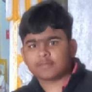 Rishikesh Kumar Chaudhary Class I-V Tuition trainer in Delhi