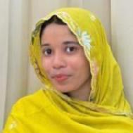 Fathima F. Class 12 Tuition trainer in Palathingal