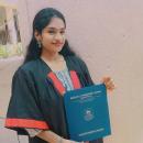 Manjula D. Private Tutors trainer in Erode