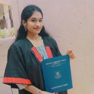 Manjula D. Class I-V Tuition trainer in Erode