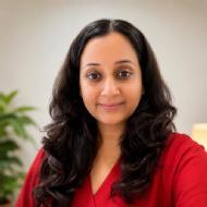 Shweta N. Vocal Music trainer in Mumbai