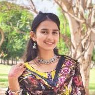 Vedanti W. Class 8 Tuition trainer in Nagpur