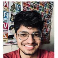 Saurabh Payghan Class 12 Tuition trainer in Chikhli