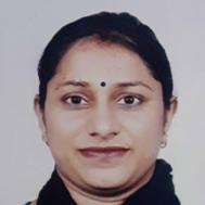 Swati M. Class I-V Tuition trainer in Agra