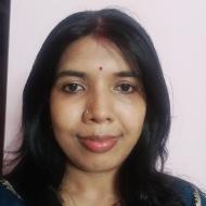 Saswati M. Class I-V Tuition trainer in Bhubaneswar