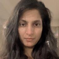 Mohini T. Class 10 trainer in Lucknow