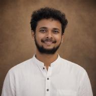 Rishabh Rai Class 12 Tuition trainer in Bangalore