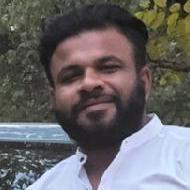 Rohit Mukherjee MBA Tuition trainer in Kolkata