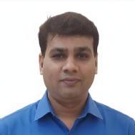 Piyush Chandravanshi Class 8 Tuition trainer in Hyderabad