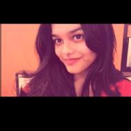 Ishwari G. Class I-V Tuition trainer in Mumbai