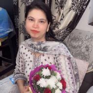 Anu Class 11 Tuition trainer in Ludhiana