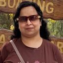 Deepi A. photo
