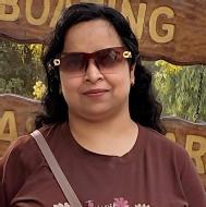 Deepi A. Class I-V Tuition trainer in Panchkula