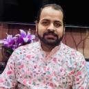 Rajkiran Wakade Home Tutor for Class 9 trainer in Nanded