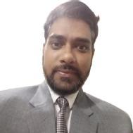 M S Katiayan Class 12 Tuition trainer in Ranchi