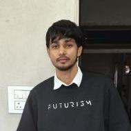 Amjad Khan Class 10 trainer in Alwar
