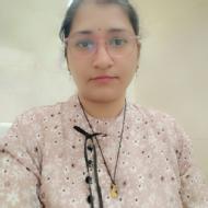 Anupriyaa Class I-V Tuition trainer in Noida