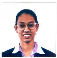 Gargi B. Class 12 Tuition trainer in Rajkot