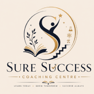 Sure success coaching center Class 10 institute in Bhopal