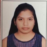 Ojal S. Dental Tuition trainer in Bangalore
