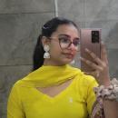 Parneet K. Home Tutor for Class 9 trainer in Thanesar