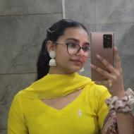 Parneet K. Class 9 Tuition trainer in Thanesar