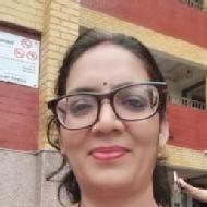 Santosh Class 12 Tuition trainer in Faridabad