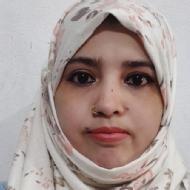 Anam Class 12 Tuition trainer in Moradabad