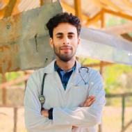 Shahid Anwar Class 11 Tuition trainer in Srinagar