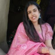 Sonam Y. Class 11 Tuition trainer in Delhi