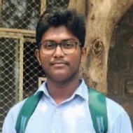 Sammidi Sai Mohan Aditya Class 12 Tuition trainer in Visakhapatnam