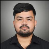 Amit Kumar Rai Java trainer in Varanasi
