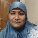 Meharunisha T. Chemistry Tuition classes trainer in Chennai