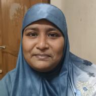 Meharunisha T. Class 10 trainer in Chennai