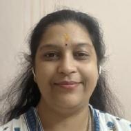 Shweta S. Class I-V Tuition trainer in Noida