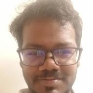 Gokul Kvss Yoga trainer in Nandyal