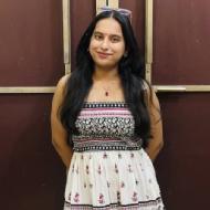 Lehar N. Class I-V Tuition trainer in Jhansi