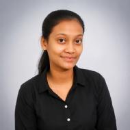 Sakshi G. Class I-V Tuition trainer in Lakhimpur