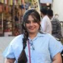 Meghasree K. photo