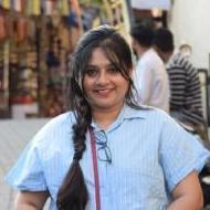 Meghasree K. Class 10 trainer in Gurgaon