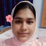 Arusha S. Class I-V Tuition trainer in Patna