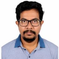 Partha Pratim Paul BTech Tuition trainer in Kolkata