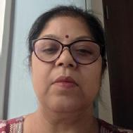 Anjali N. Soft Skills trainer in Gurgaon