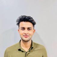 Md Shadab Class 11 Tuition trainer in Kolkata