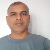 Nirav Yoga trainer in Ahmedabad