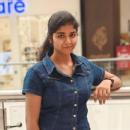 Varsha R. photo