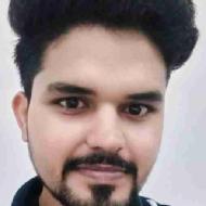 Lokesh Verma Class 12 Tuition trainer in Aligarh