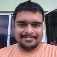 Ayusan Patra Data Science trainer in Brahmapur