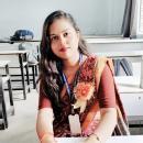 Sanya K. Class I-V Tuition trainer in Naugarh