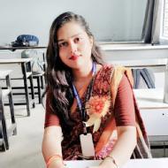 Sanya K. Class I-V Tuition trainer in Naugarh